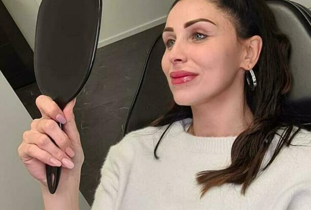 Permanen makeup cundin