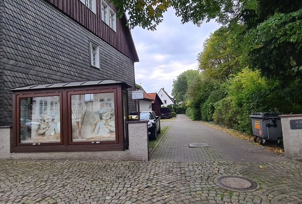 Bielefeld, Heepen